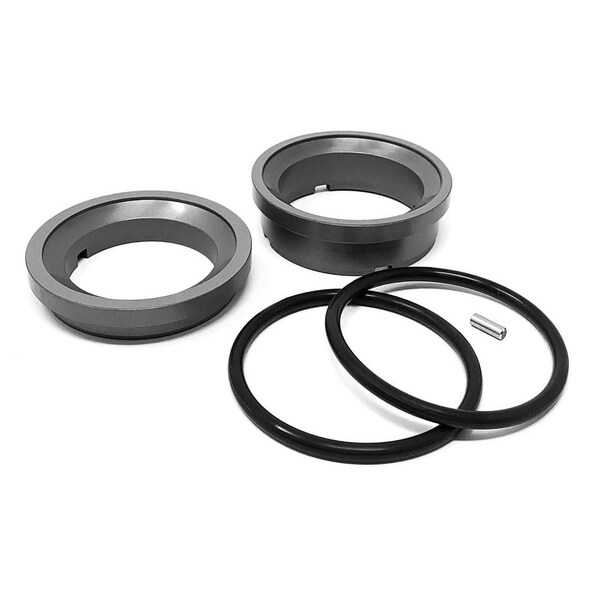 W+ Seal Service Kit, SC/SC/FKM (35mm); Replaces AMPCO Part# L772469